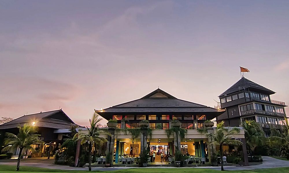 New Kuta Golf
